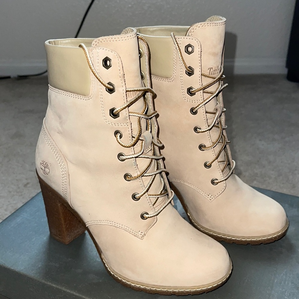 Timberland women shoes